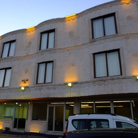 Savranli Bahce Park Otel מראה חיצוני תמונה