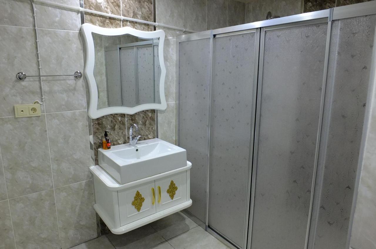 Savranli Bahce Park Otel מראה חיצוני תמונה