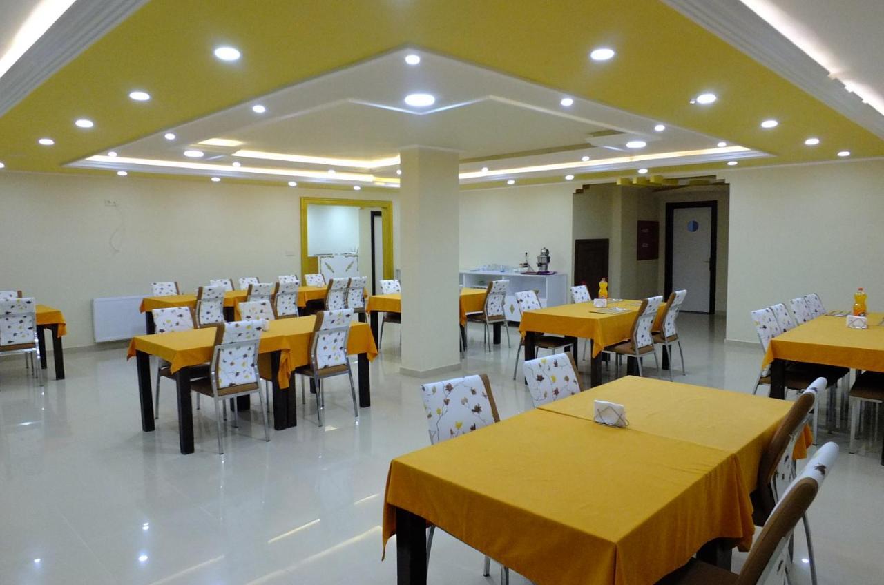 Savranli Bahce Park Otel מראה חיצוני תמונה