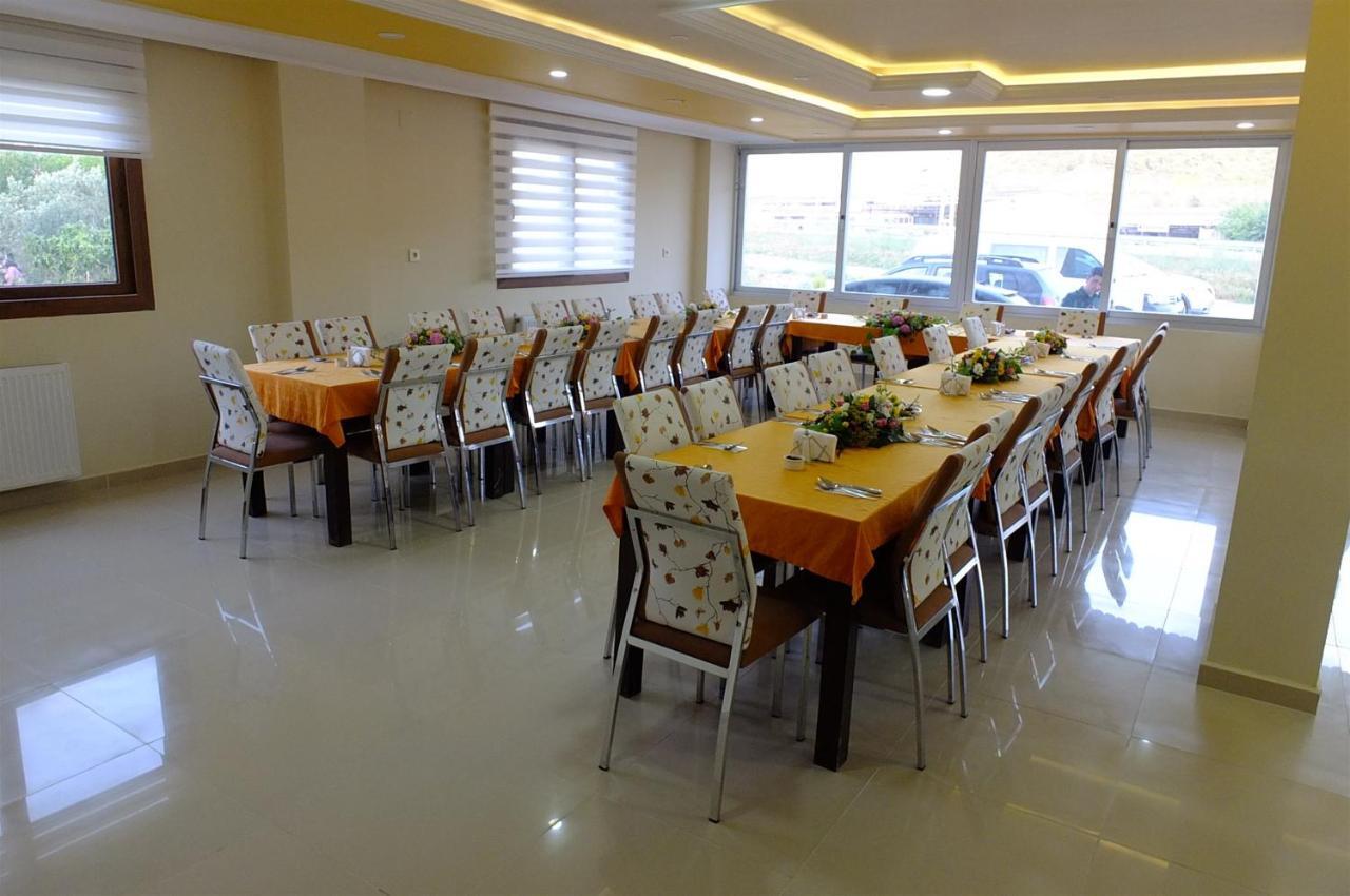 Savranli Bahce Park Otel מראה חיצוני תמונה