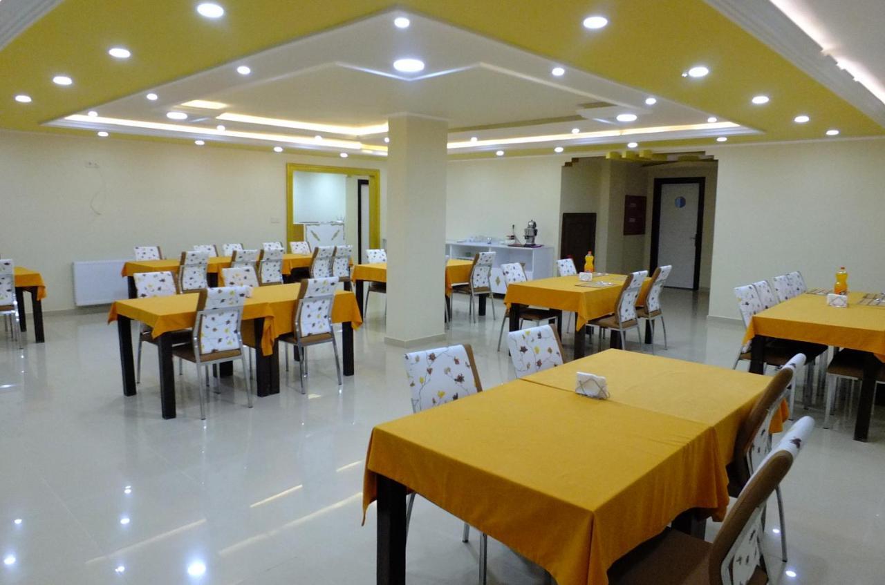 Savranli Bahce Park Otel מראה חיצוני תמונה
